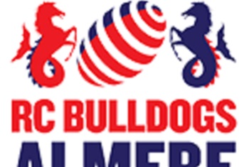 Rugby Club Bulldogs Almere