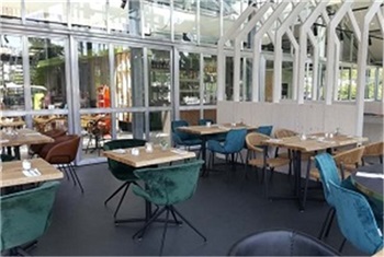 Restaurant Koningshof