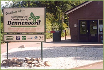 Recreatiepark Dennenoord
