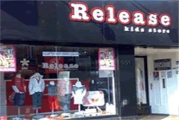 Release Kids Store