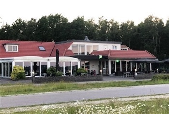 Restaurant Suyderoogh