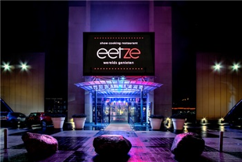 Restaurant Eetze