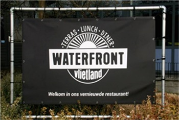 Waterfront Vlietland