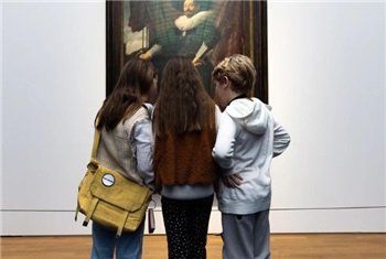 Frans Hals Familietour
