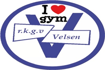 Gymnastiek in Velsen