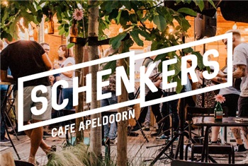Schenkers Apeldoorn - Schenkers Apeldoorn | Kidsproof Apeldoorn-Deventer
