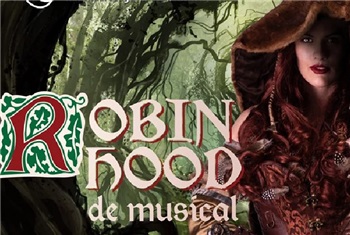 Robin Hood (8+)