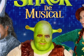 Shrek de musical