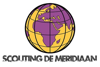 Scouting De Meridiaan