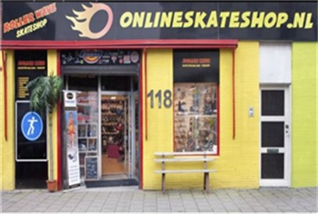 Skate Rollerwave Shop Rollerwave | Kidsproof Den Haag