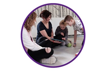 Kindercoaching SnavelCoach