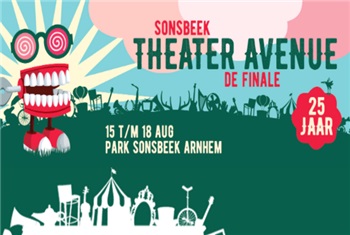 Sonsbeek TheaterAvenue
