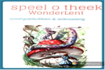 Speel-o-theek WonderLent