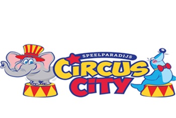 Spelen bij Circus City