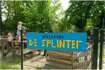 Speelpark de Splinter