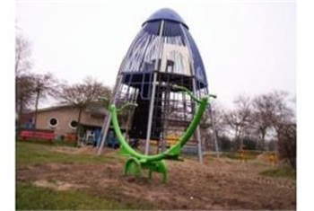 Ramkoers Uitputten wapen Speeltuin De Veilige Haven - Speeltuin De Veilige Haven | Kidsproof Haarlem