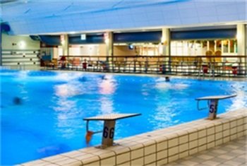 Zwembad Het Sportpark
