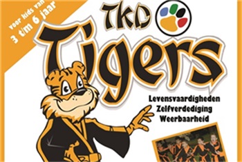 Taekwondo Tigers