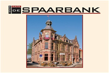 Stadscafé De Spaarbank