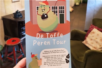 De Toffe Peren Tour