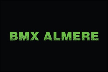 BMX Baan Almere
