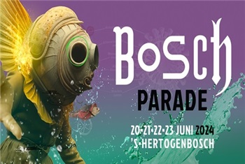 Bosch Parade 2024