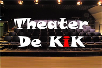 Theater de Kik Elst