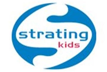 Strating Kids Schoenen