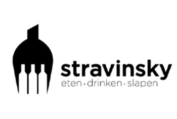 Stravinsky Eten & Drinken