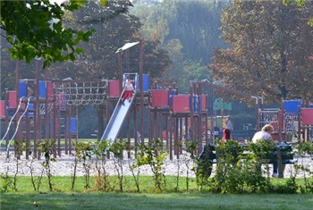 Streekpark Kienehoef