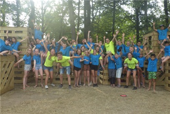 Summer Camps Holland