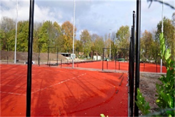 Tennispark Princenhage