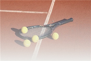 Tennisvereniging Smitshoek