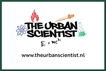 The Urban Scientist