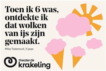 Theater De Krakeling