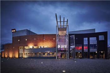 Theater De Leest Waalwijk