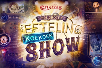 De grote Efteling Show