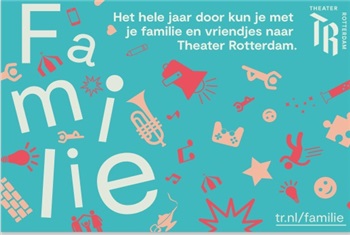 Theater Rotterdam