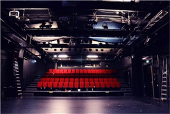 Theater Merlijn