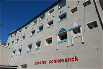 Theater Sonnevanck