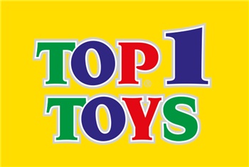 Speelgoedwinkel Top1Toys