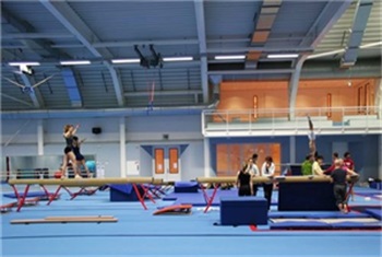 Turnz Gymnastics Amsterdam