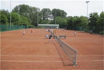 Tennisvereniging Geuzenveld