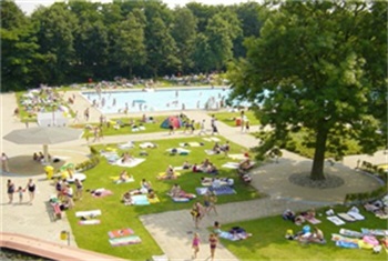 Zwembad Twentebad
