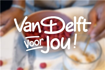 Van Delft Chocolates
