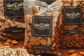 Van Delft Chocolates
