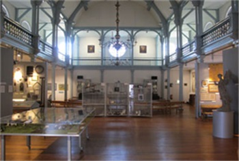 Van 't Lindenhoutmuseum