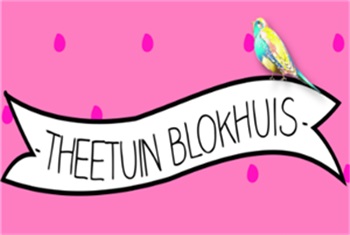 Theetuin Blokhuis