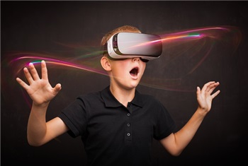 VR Experience Sittard
