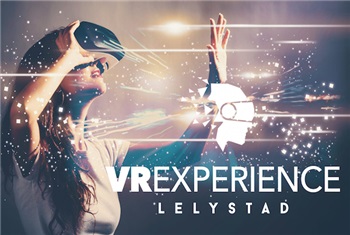 VR Experience Lelystad